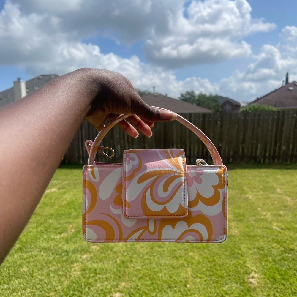 small purse